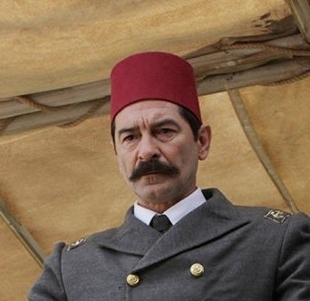 乌尔·波拉特 Uğur Polat