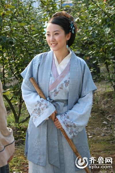 刘研言 Yanyan Liu