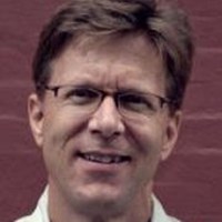 吉姆·霍斯金森 Jim Hoskinson
