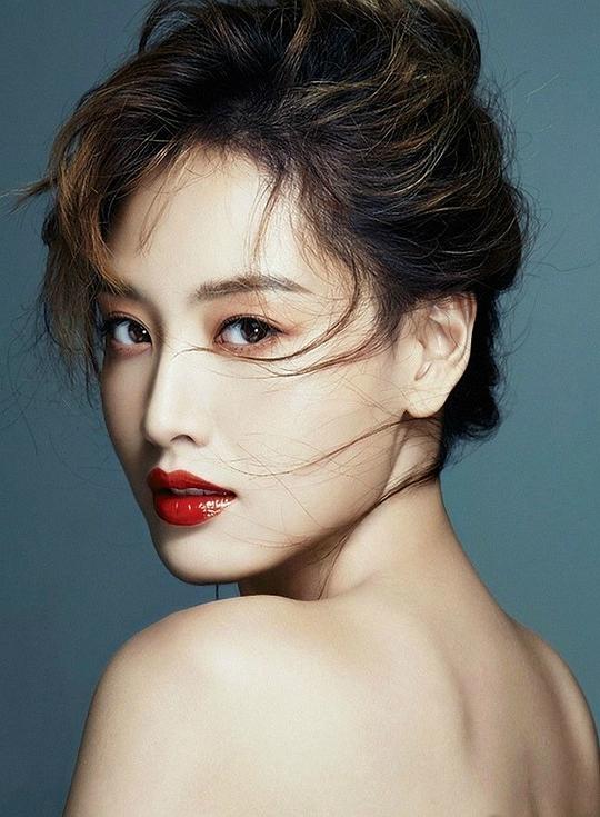 金栽经 Jae-kyung Kim