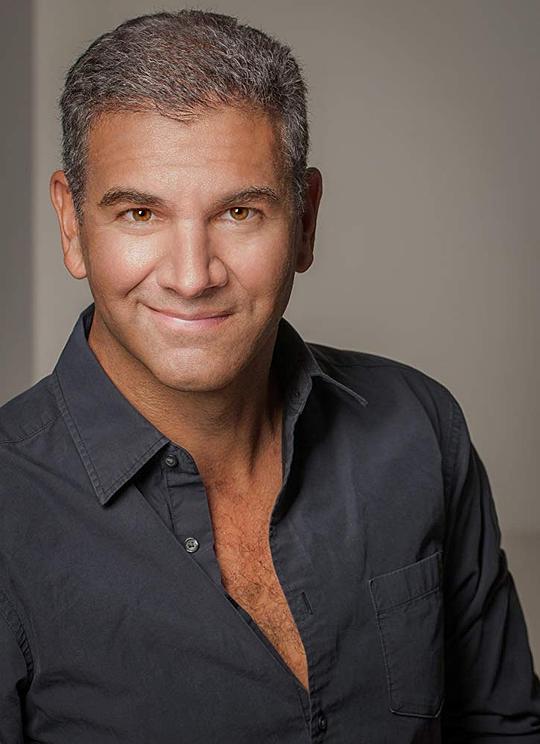 弗兰克·安妮罗 Frank Anello