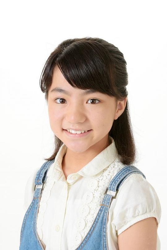 平尾菜菜花 Nanaka Hirao