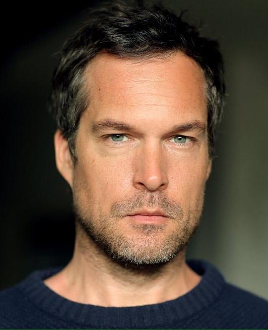 约翰·莱特 John Light