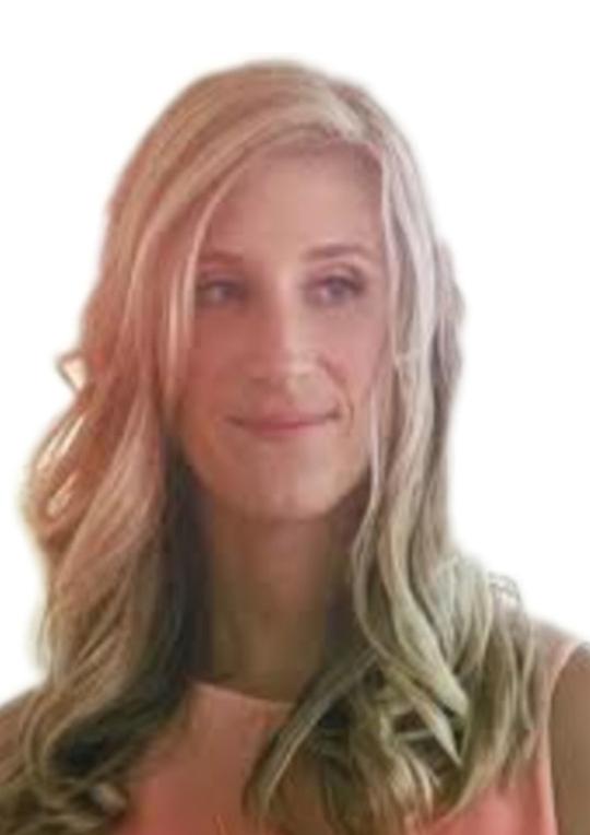 克里斯汀·李斯特 Kristen Lester