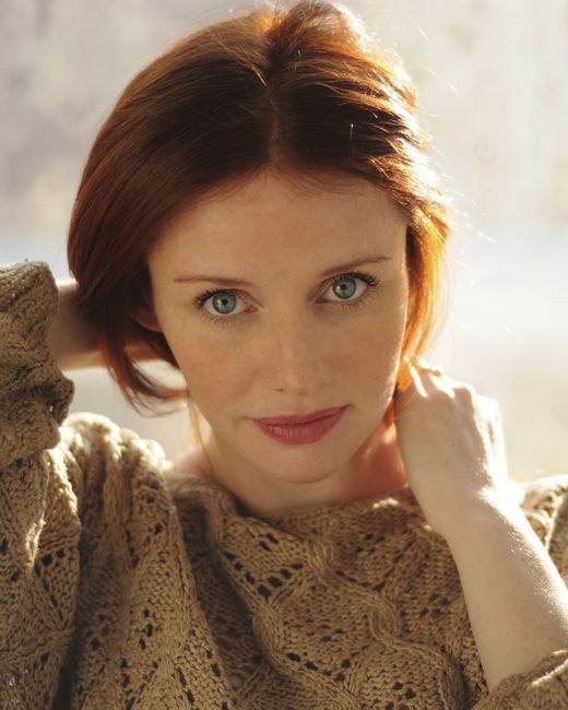 哈尼·弗森伯格 Hani Furstenberg