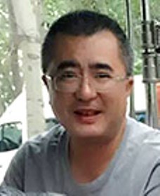 吴斌 Bin Wu