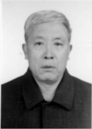 张法贵 Fagui Zhang