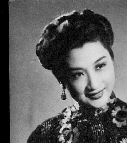 周曼华 Manhua Zhou