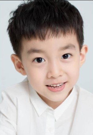 郭赫轩 Hexuan Guo