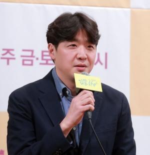 金政贤 Jeong-hyeon Kim
