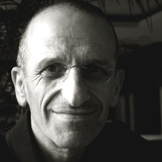 尼克·拉图里 Nick Lathouris