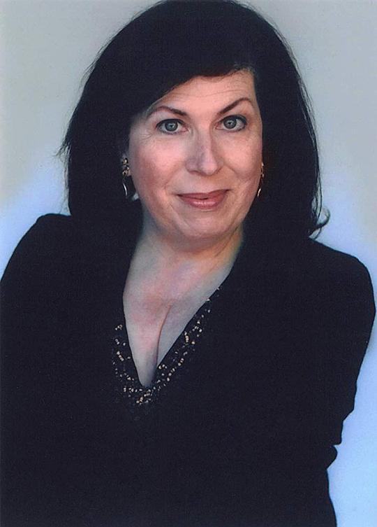 温妮·霍尔兹曼 Winnie Holzman