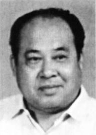 赫海泉 Haiquan He