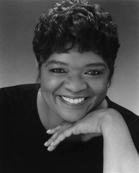 Nell Carter Nell Carter