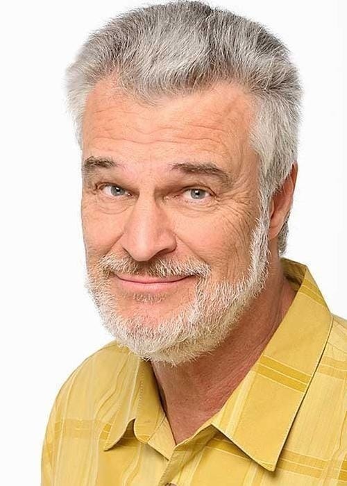 理查德·莫尔 Richard Moll