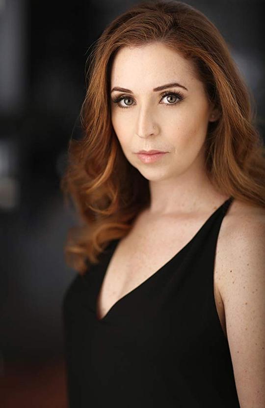 克莉丝汀·约克 Kristin York