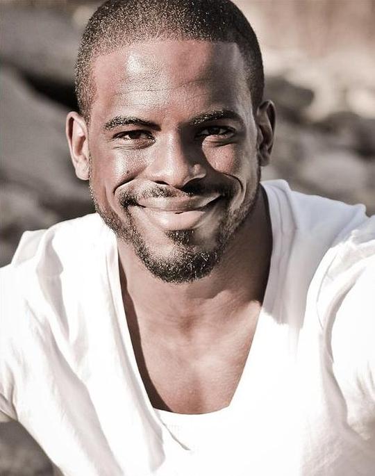 马克·史派克 Mark Sparks