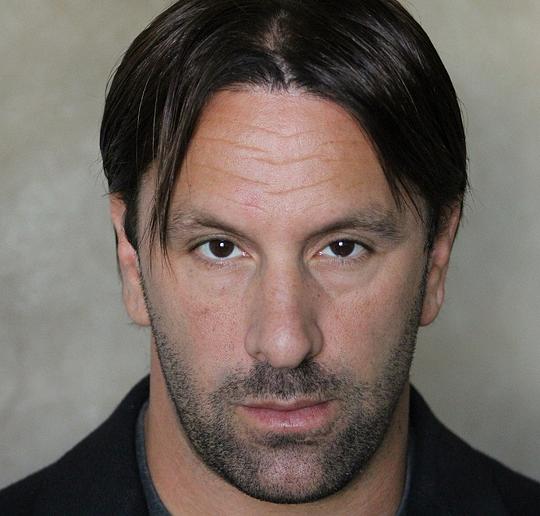 萨尔·隆戈巴尔多 Sal Longobardo