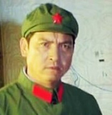 朱建民 Jianmin Zhu