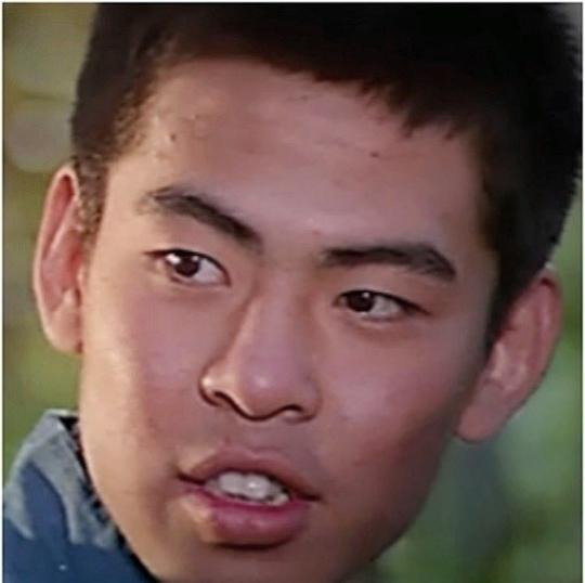 马林 Lin Ma