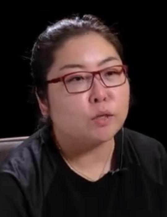 张佳 Jia Zhang