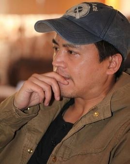倾海 Hai Qing