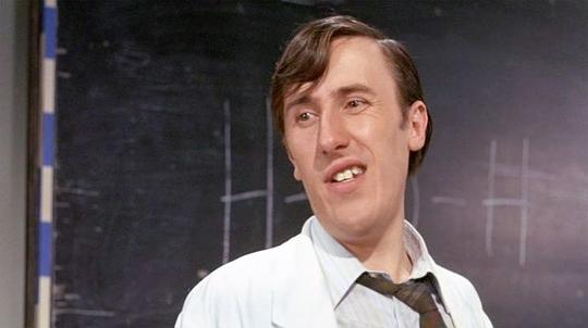 大卫·巴特利 David Battley