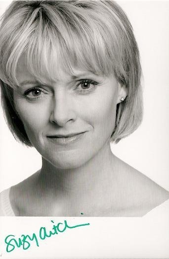 Suzy Aitchison Suzy Aitchison