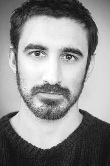 费迪南德·金斯利 Ferdinand Kingsley