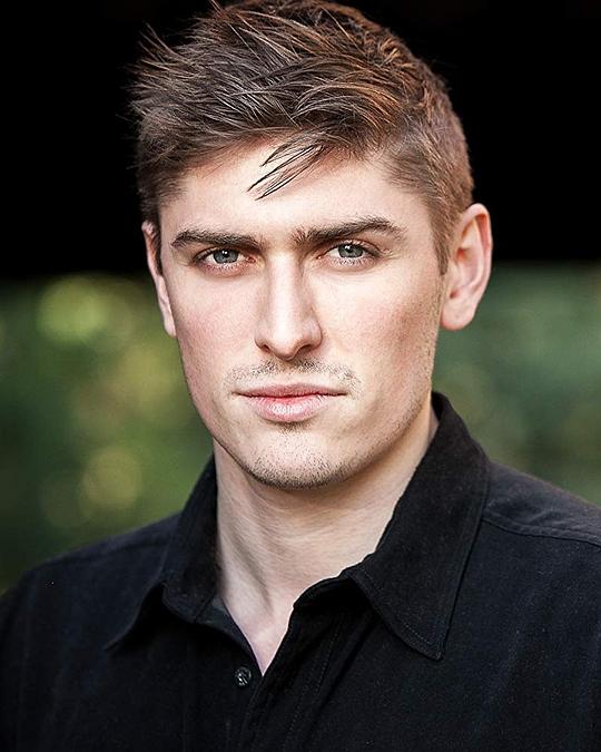 大卫·伯纳特 David Burnett