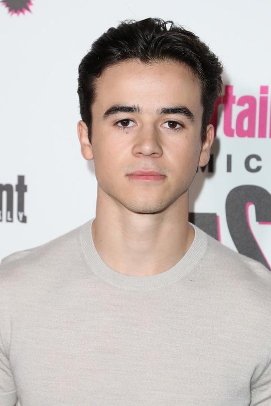 基恩·约翰逊 Keean Johnson