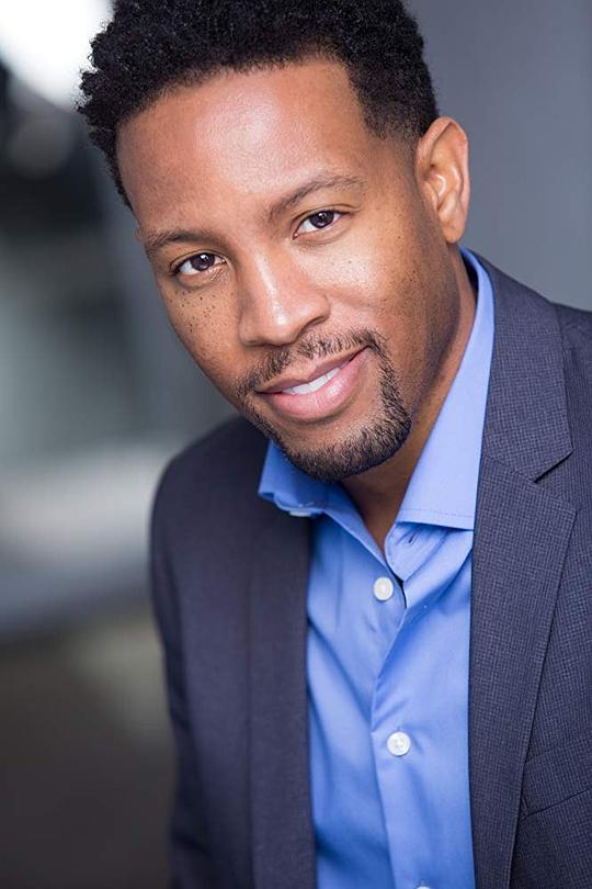 肯尼·库珀 Kenny Cooper