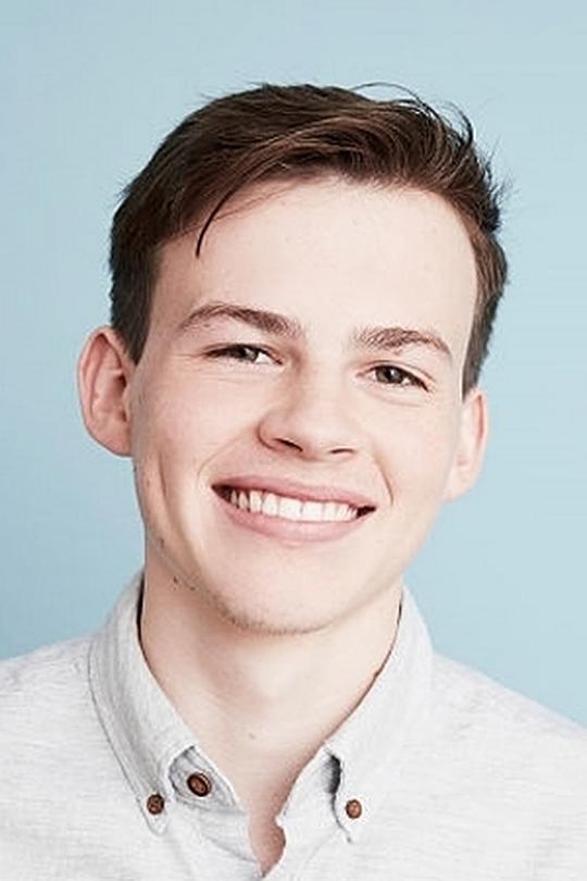 乔什·维金斯 Josh Wiggins