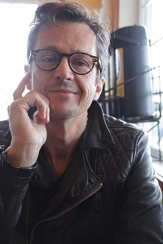 基思·贝尔曼 Keith Behrman