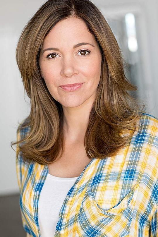 凯瑟琳·泽纳 Kathryn Zenna