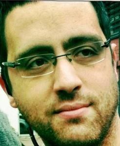 大卫·霍雷格 David Hourrègue