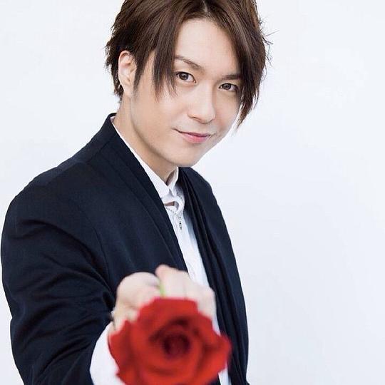 大山真志 Masashi Oyama