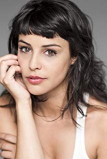 莎拉·卡萨斯诺瓦斯 Sara Casasnovas