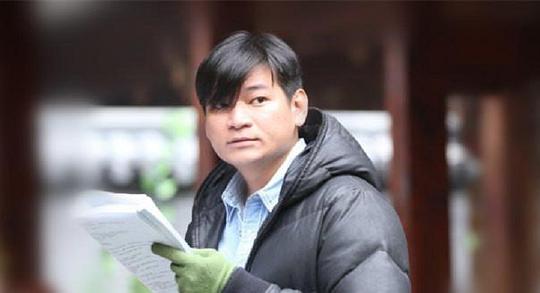 陈家霖 Ka-Lam Chan