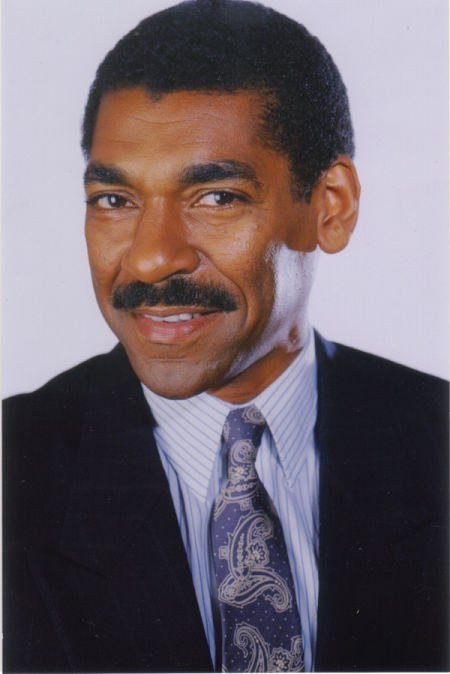 特瑞·亚历山大 Terry Alexander