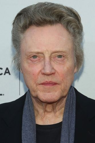 克里斯托弗·沃肯 Christopher Walken