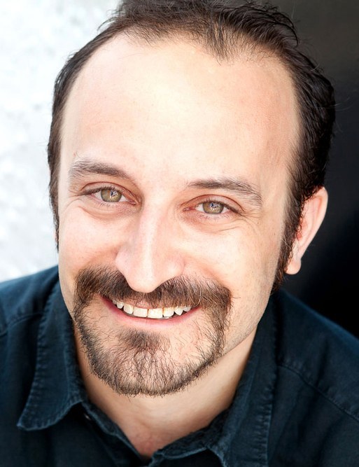 韦恩·格雷森 Wayne Grayson