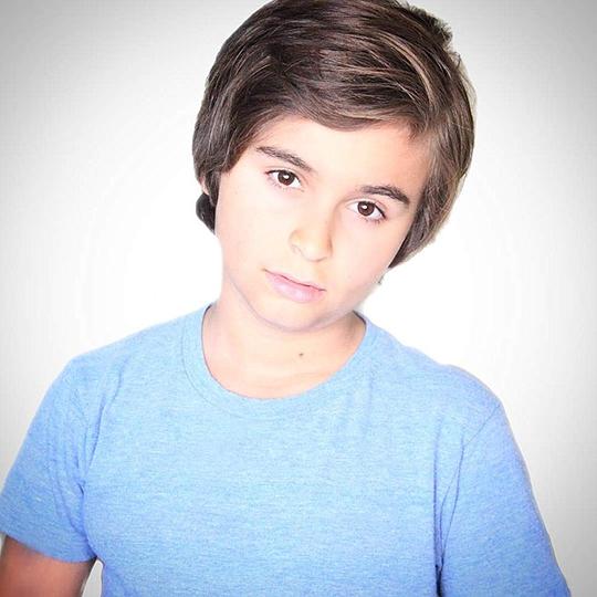 钱斯·赫斯菲尔德 Chance Hurstfield