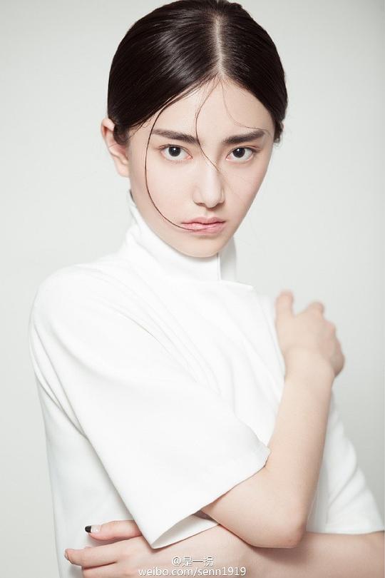 王若衫 Rachel Wang