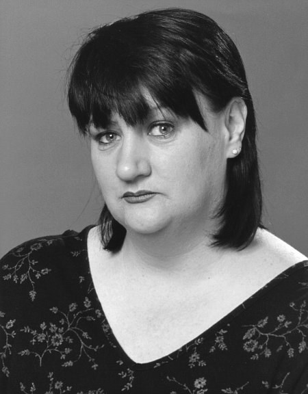 努拉·凯利 Nuala Kelly