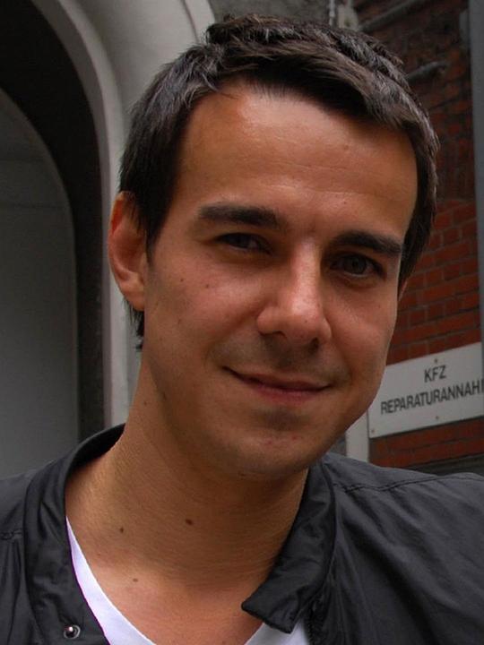 菲利普·巴尔特斯 Philipp Baltus