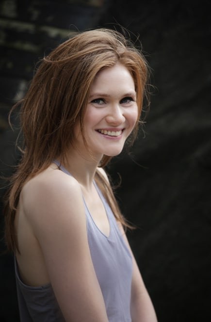 丽莎·哈格迈斯特 Lisa Hagmeister