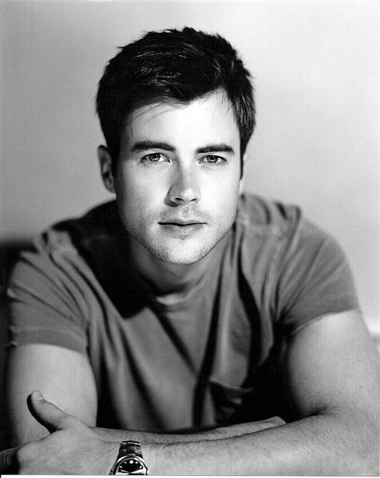 马特·朗 Matt Long