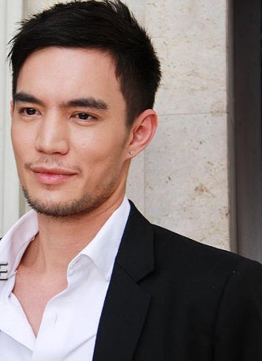 彼得·奈特 Peter Knight