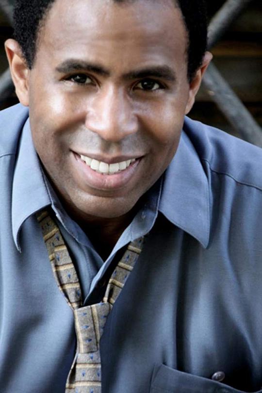 马克·科帕奇 Marc Copage